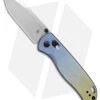 Kizer Azo Drop Bear Clutch Lock Knife Titanium (3" Stonewash) Ki3619A3 -Kizer Knife Shop Kizer Azo Drop Bear Clutch Lock Knife Titanium 3in SW BHQ 180472 td