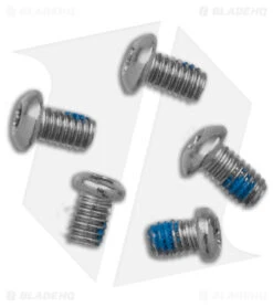 Kizer Vanguard Comet Liner Lock Knife Dark Brass/Denim Micarta (2.9" Satin) -Kizer Knife Shop Kizer Comet Vanguard LLK Denim Micarta 2in Satin BHQ 156272 td screws