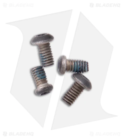 Kizer Cormorant Plunge Lock Knife Blue/Black FatCarbon (3.15" Black ELMAX) 6 Kizer Cormorant Plunge Lock Knife Blue/Black FatCarbon (3.15" Black ELMAX) - Image 4