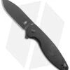 Kizer Cozy Liner Lock Knife Black G-10 (3.15" Black) V3613C1 -Kizer Knife Shop Kizer Cozy LL Black G 10 Black BHQ 156319 jr