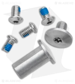 Kizer Cutlery Cormorant Plunge Lock Knife Black Button G-10 (3.25" Satin) -Kizer Knife Shop Kizer Cutlery Cormorant Black White G 10 Satin BHQ 142760 jr hw