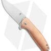 Kizer Vanguard Laconico Gemini Flipper Copper (3.1" Stonewash) V3471E1 -Kizer Knife Shop Kizer Cutlery Gemini Linerlock Copper BHQ 115672 LS