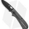 Kizer Vagnino Zipslip Slip Joint Knife Black Micarta (2.8" Black) -Kizer Knife Shop Kizer Cutlery Zipslip BHQ 140707 td