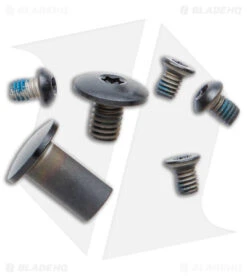 Kizer Feist Drop Point Front Flipper Knife Red Richlite (2.8" Black) -Kizer Knife Shop Kizer Feist DP FF Richlite Black BHQ 139713 jr hw