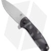 Kizer Laconico Gemini Liner Lock Knife Raffir (3.1" Stonewash S35VN) -Kizer Knife Shop Kizer Laconico Gemini FL Raffir BHQ 174675 jr