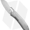 Kizer Lundquist Wanderer Frame Lock Knife Ti (3.3" Stonewash) Ki4500 -Kizer Knife Shop Kizer Lundquist Wanderer Ki4500 BHQ 52407 jr