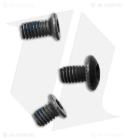 Kizer Mad Tanto Plunge Lock Knife Black Micarta (3.25" Black) V4602C1 -Kizer Knife Shop Kizer Mad Tanto Plunge Lock Knife Black Micarta 3in Black BHQ 180090 td screws