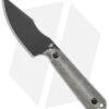 Kizer Maverick Customs Harpoon Mini 10V Fixed Blade Black Micarta (3" Black) -Kizer Knife Shop Kizer Maverick Customs Harpoon Mini Fixed Blade Black Micarta Black BHQ 156461 jr