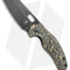 Kizer Mini Sheepdog C01C Liner Lock Black/Yellow FatCarbon (2.6" Black 20CV) -Kizer Knife Shop Kizer Mini Sheepdog C01C LL Black Yellow FatCarbon Black SW BHQ 175939 jr