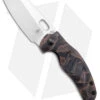 Kizer Mini Sheepdog C01C Liner Lock Knife Raffir (2.6" Satin) Ki3488A6