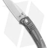 Kizer Shard Liner Lock Knife Black Micarta (2.25" Stonewash) V2531N2 -Kizer Knife Shop Kizer Shard Liner Lock Knife Micarta 2.25 Black V2531N2 BHQ 119999 LS