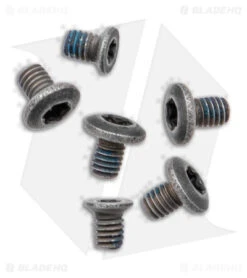 Kizer Sheepdog Liner Lock Thumb Hole Denim Micarta (3.25" Black SW) V4488C2 -Kizer Knife Shop Kizer Sheepdog C01C LL Denim Black SW BHQ 145739 jr hw