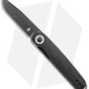 Kizer Azo Squidward Liner Lock Knife Black G-10 (2.75" Black) V3604C2 -Kizer Knife Shop Kizer Squidward Azo Black G 10 Black BHQ 144098 jr