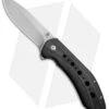 Kizer Vanguard Kala Liner Lock Knife Black G10 (3.75" Stonewash) V4479A1 -Kizer Knife Shop Kizer Vanguard Kala Black G 10 V4479A1 BHQ 50964 jr