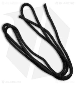 Kizer Variable Wharncliffe Fixed Blade Knife Black Micarta (3.43" Satin) 1052A1 -Kizer Knife Shop Kizer Variable Wharncliffe Fixed Blade Knife Black Micarta 3in Satin BHQ 180477 td chord