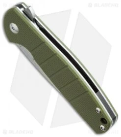 Kizer Knife Shop -Kizer Knife Shop kizer gemini a2 bottom cm