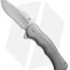 Kizer Cutlery Dorado Flipper Knife Titanium (3.5" Stonewash) Ki455A1 -Kizer Knife Shop kizer ki455a1