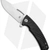 Kizer Vanguard Series Kyre Liner Lock Knife Black G-10 (3.5" Satin) V4484A1 -Kizer Knife Shop kizer kyre v4484a1 black BHQ 34571 jr