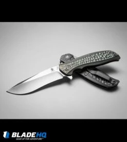 Kizer Rattler Frame Lock Knife Titanium (3.6" Satin) Ki4470 -Kizer Knife Shop kizer rattler dl