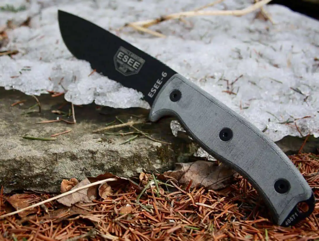 Kizer Knife Shop -Kizer Knife Shop IMG 0226 2 e1524181627458